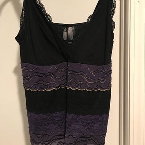 Bisou Bisou tank top - Excellent Used Condition